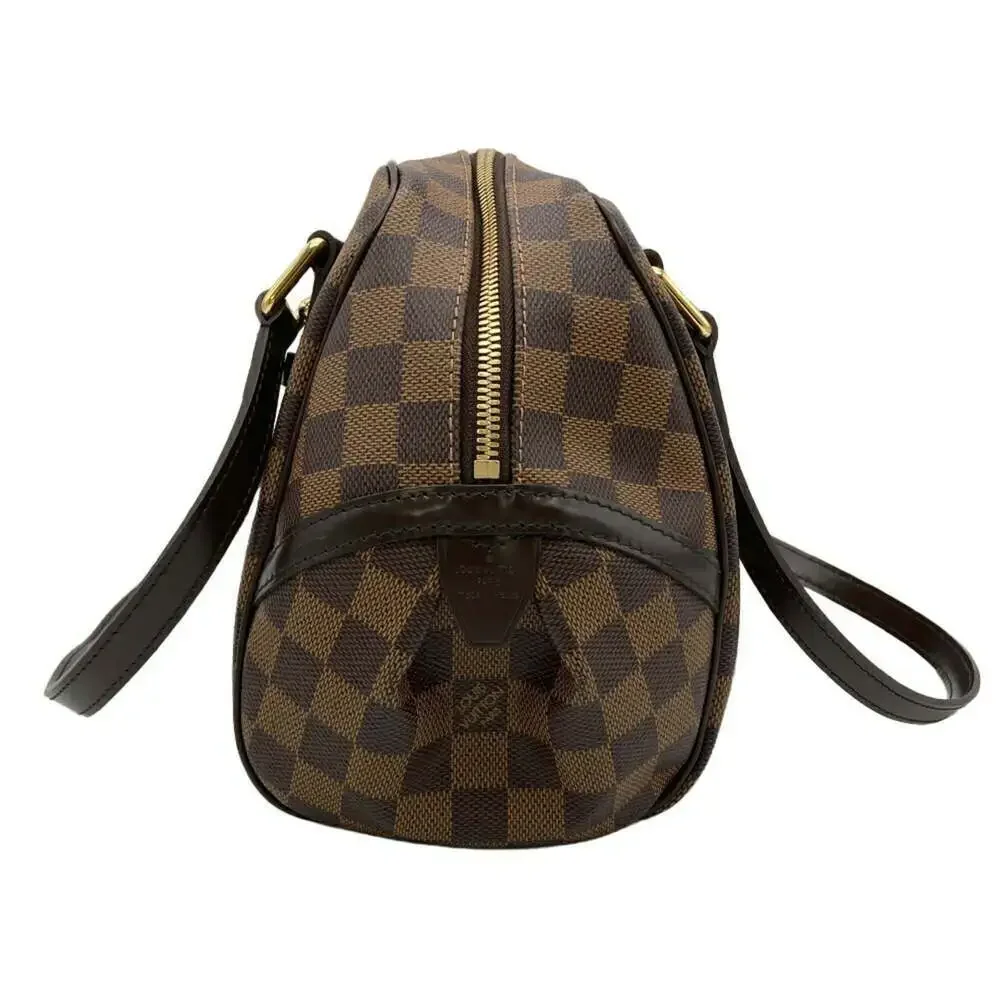 LOUIS VUITTON Brown Damier Shoulder Bag